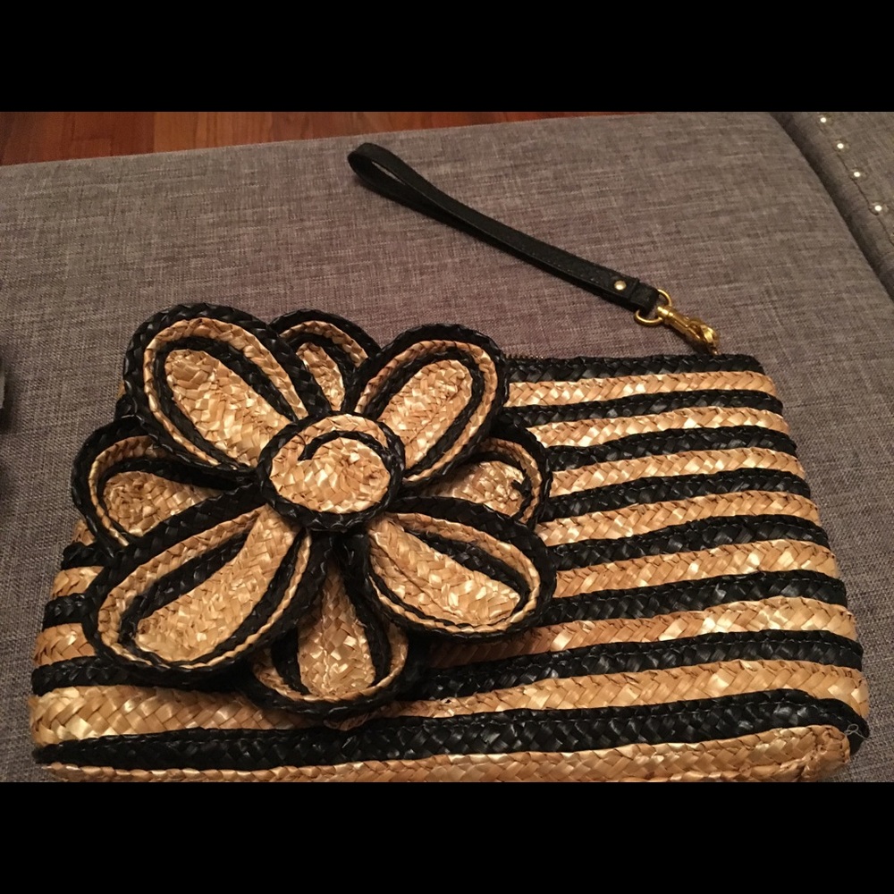 Mud pie  clutch